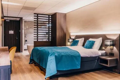 Hotel Hoogeveen foto 10