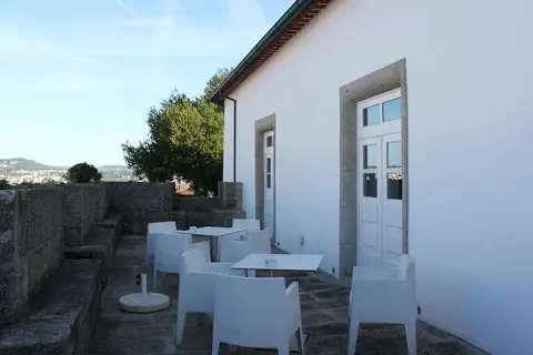Palacio dos Melos in Viseu — foto 12
