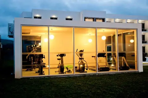 Aparthotel Atlantida Mar in Praia da Vitória (Santa Cruz), foto 17