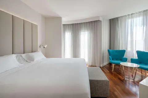 NH Madrid Nacional foto 5