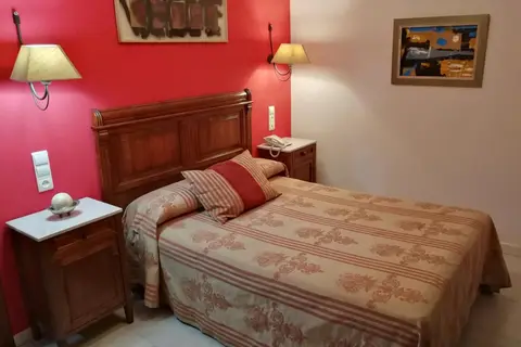 Hotel Maestre in Córdoba, foto 22
