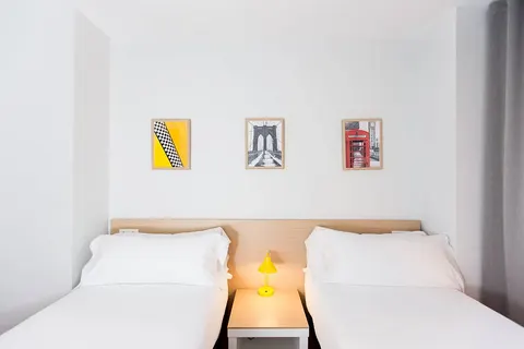 Appartementen Valenciaflats Ciudad de las Ciencias foto 7