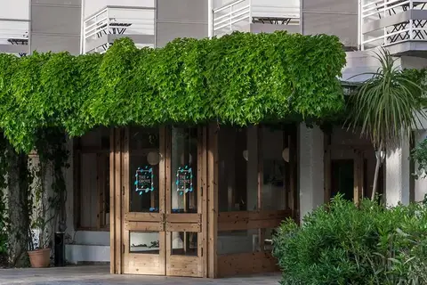 The Grove Seaside Hotel in Δημοτική Ενότητα Ασίνης — foto 12
