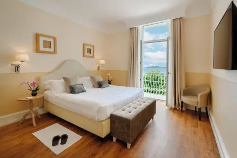 Grand Hotel Bristol Resort & SPA in Castel del Piano, foto 23