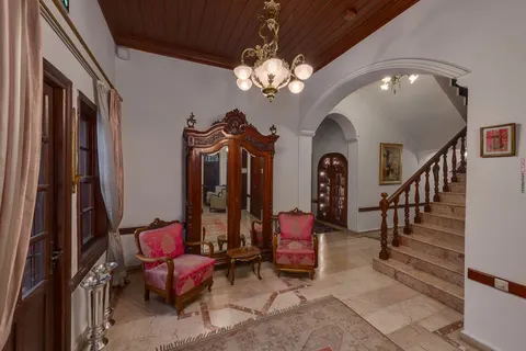 Tuvana Hotel in Muratpaşa — foto 26