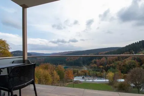 UplandParcs Bergblick foto 2