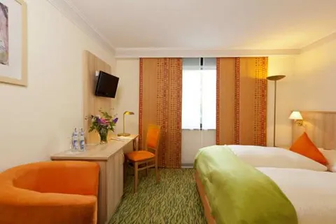 Akzent Hotel Restaurant Hirsch foto 8