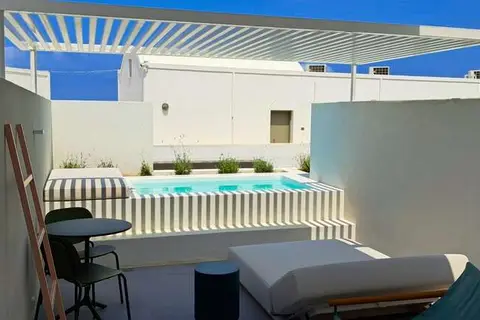 Neo Suites in Δημοτική Ενότητα Θήρας — foto 26