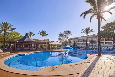 Zafiro Menorca foto 45