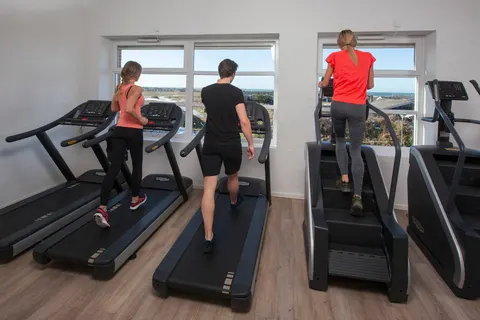 Vakantiepark Skallerup Seaside Resort in Hjørring Municipality — foto 23