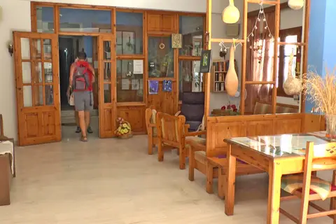 Eva Marina in Δημοτική Ενότητα Τυμπακίου — foto 3