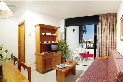 Marvell Club Hotel & Apartments in Sant Antoni de Portmany — foto 13