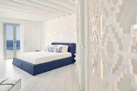 Katikies Mykonos in Mykonos Ammos Hotel, foto 6