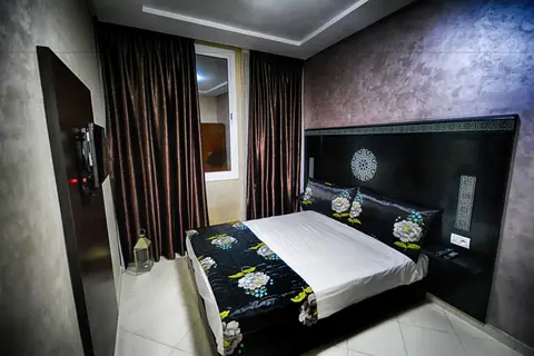Hôtel Vents Des Iles in Rabat — foto 17