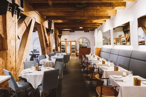 Hotel Copenhagen Admiral in Copenhagen — foto 5