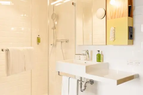 Hotel Schani Wien in Wenen — foto 15