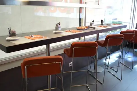 Hotel Soho Barcelona in Barcelona — foto 5