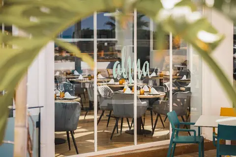 Soul Beach Hotel in els Poblets — foto 7