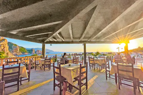 Hotel Costa Paradiso in La Trinitai e Vignola/Trinità d'Agultu e Vignola — foto 4