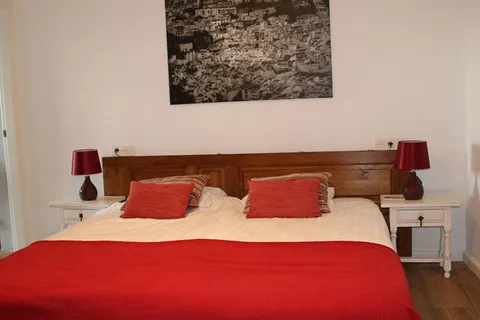Casas Ojen in Ojén — foto 19