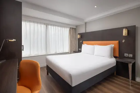 DoubleTree by Hilton Hotel London - Hyde Park in Londen, foto 22