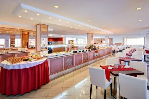 Grupotel Alcudia Suite in Playa de Muro — foto 17