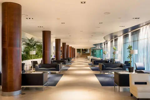 Dunamar Hotel Apartamentos in Vila Real de Santo António — foto 9