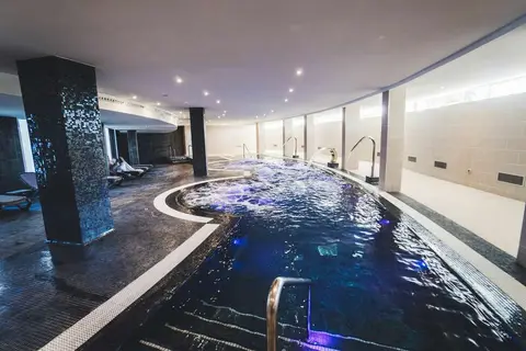 Gara Suites Golf & Spa in Arona — foto 9