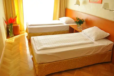 Medos Hotel Budapest in Boedapest — foto 22
