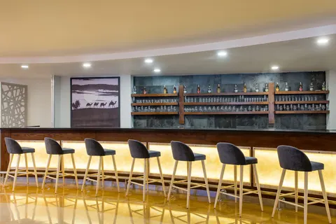 Radisson Individuals Marina Port Ghalib foto 7