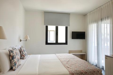 Hotel Atlantica Mikri Poli Rhodes foto 4