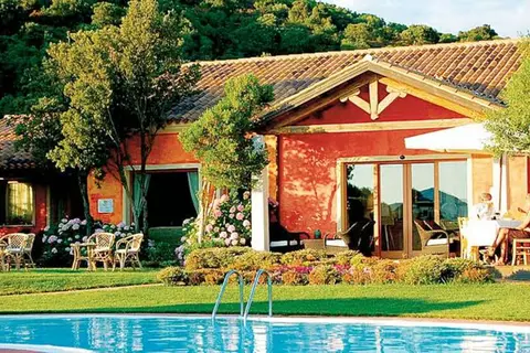 Aldiola Country Resort in Sant'Antoni di Gaddura/Sant'Antonio di Gallura — foto 16