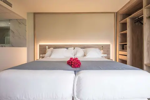 Hotel Valle Orotava in Puerto de la Cruz — foto 15