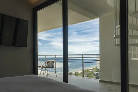 The Fives Oceanfront in Puerto Morelos — foto 27