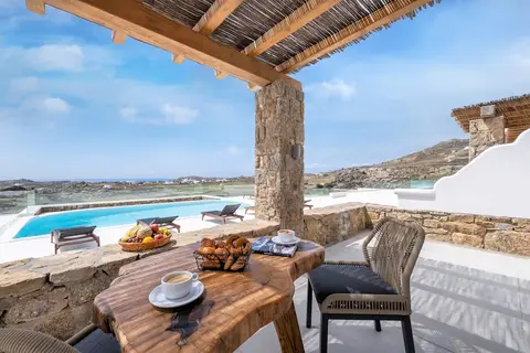 Legendary Suites in Τούρλος — foto 23