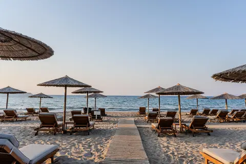 Hotel Apollonia Beach Resort & Spa in Gazi Municipal Unit, foto 23