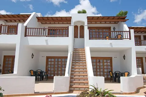 Appartementen Princesa Guayadeque in Tías, foto 10