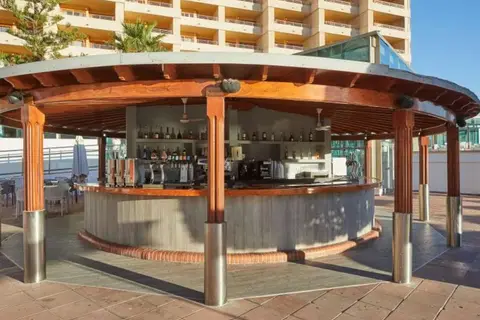 Sandos Benidorm Suites in Benidorm — foto 5
