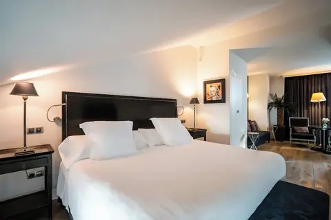Grand Hotel Don Gregorio in Salamanca — foto 15