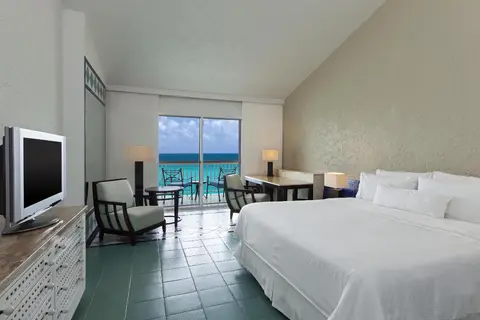 The Westin Resort & Spa, Cancun in Cancún, foto 21