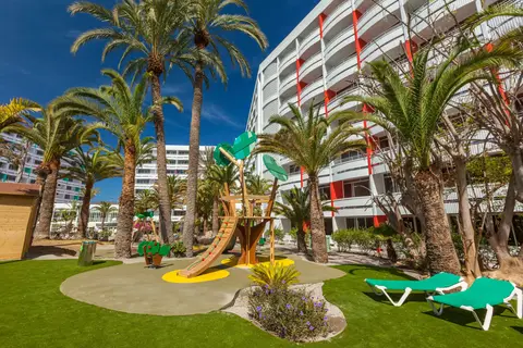 Abora Buenaventura in Playa del Inglés — foto 31
