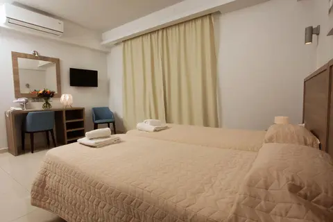 Bellini Hotel in Ayia Napa — foto 29
