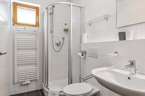 Appartementen Schönblick Mountain Resort foto 12