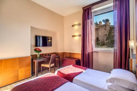 Kolbe Hotel Rome in Rome — foto 18