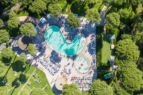 Camping Cieloverde in Grosseto — foto 13