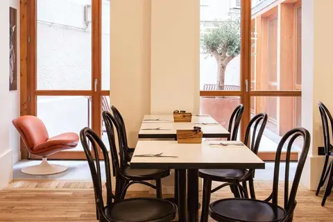 New Hotel Opera in Parijs, foto 8