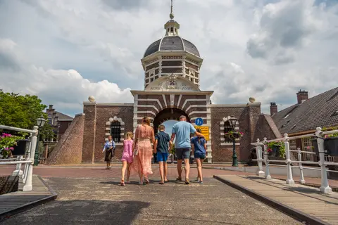 Parc Du Soleil in Noordwijk — foto 15