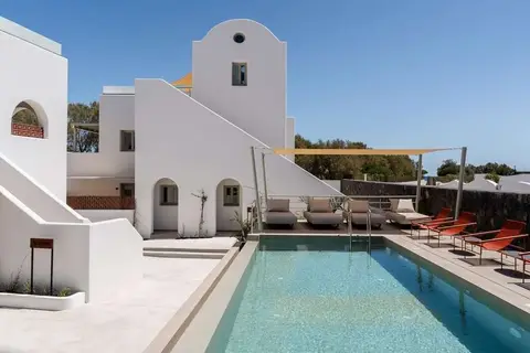 Peranosa The Residency in Thira Municipal Unit, foto 9