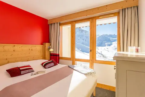 Pierre & Vacances Les Néreïdes in La Plagne-Tarentaise — foto 2