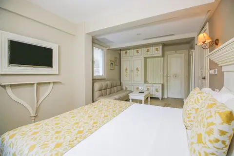 Joya del Mar Boutique Hotel in Marmaris — foto 12